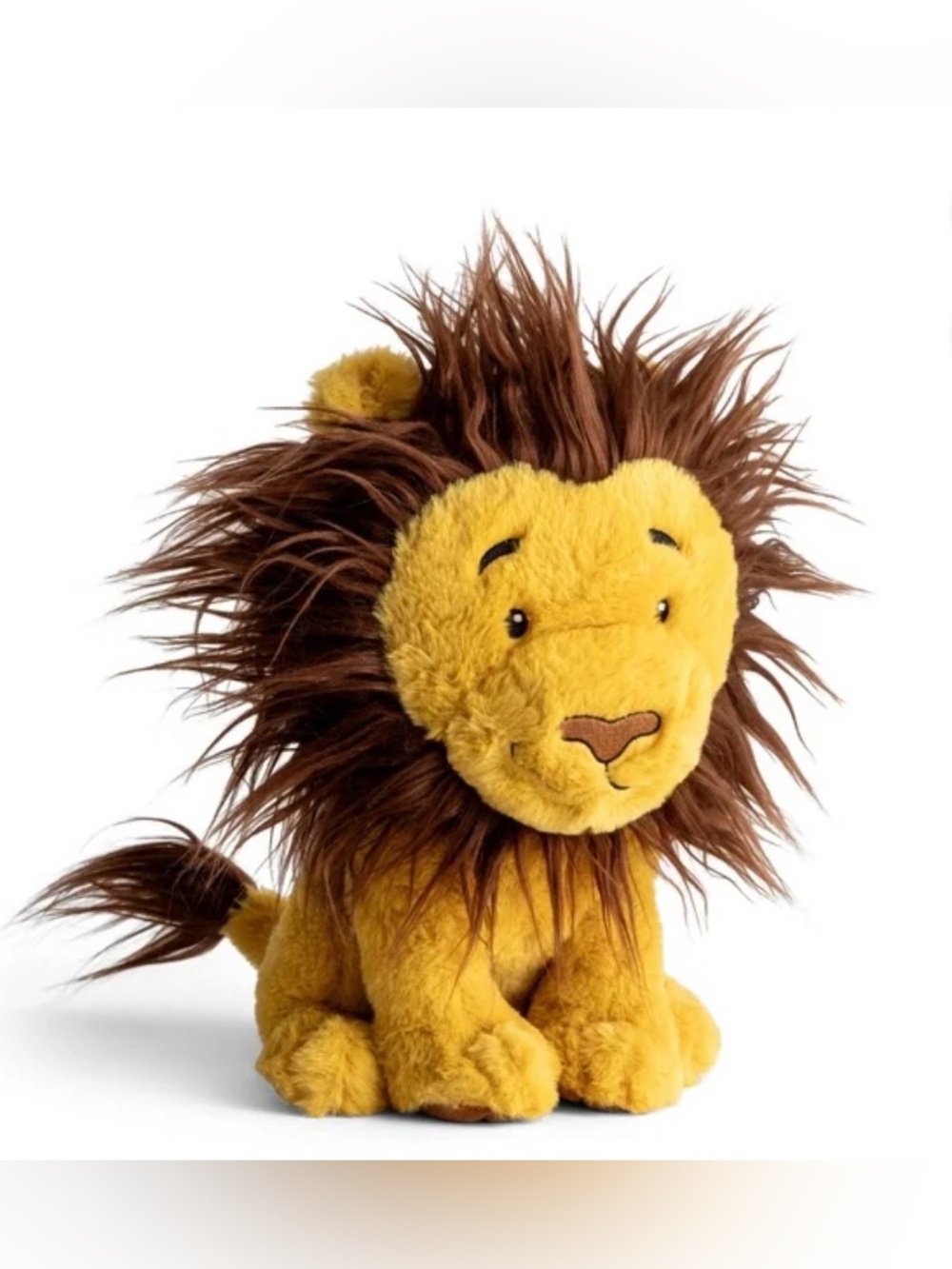 Dayspring Sunny the Lion